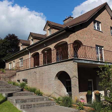 Apartmán Spa Studio Exteriér fotografie