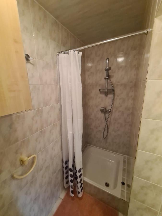 Apartmán Spa Studio Exteriér fotografie