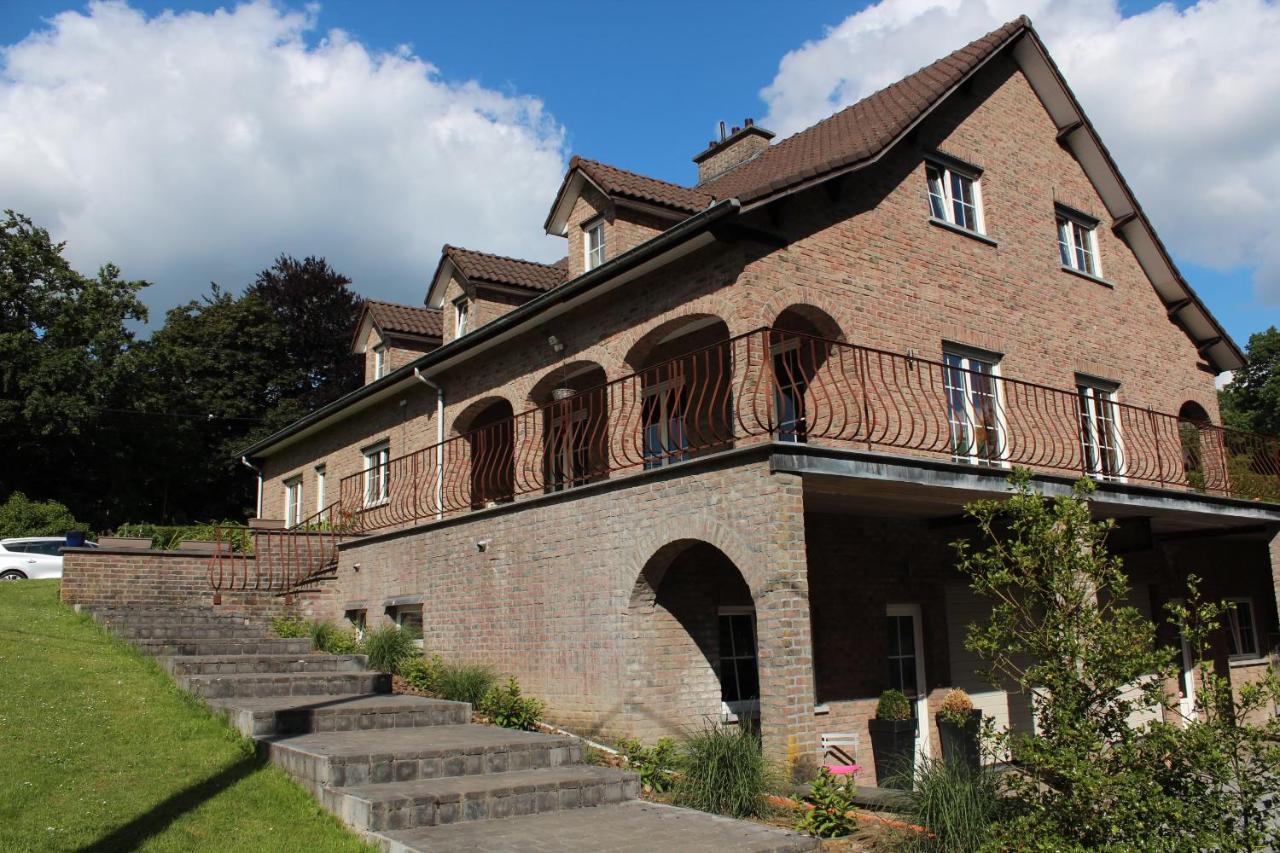 Apartmán Spa Studio Exteriér fotografie